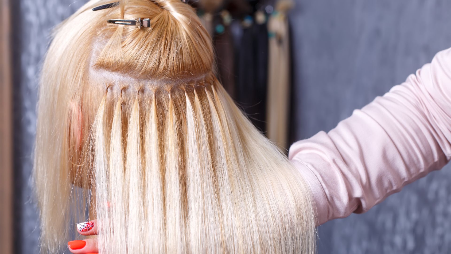 Hair Knot